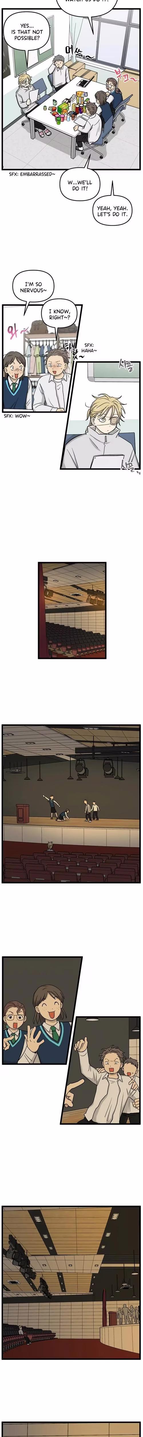 No Home - Chapter 223 - Part 9