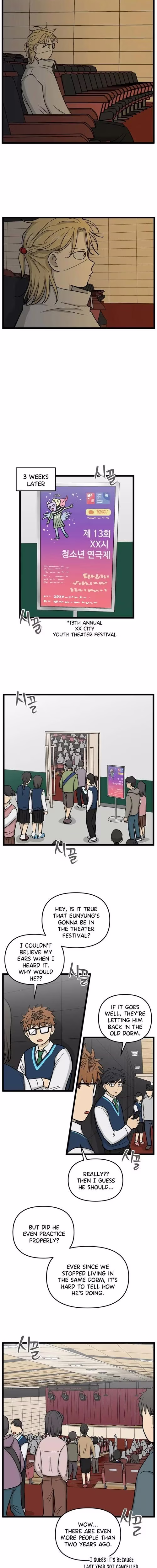 No Home - Chapter 223 - Part 10