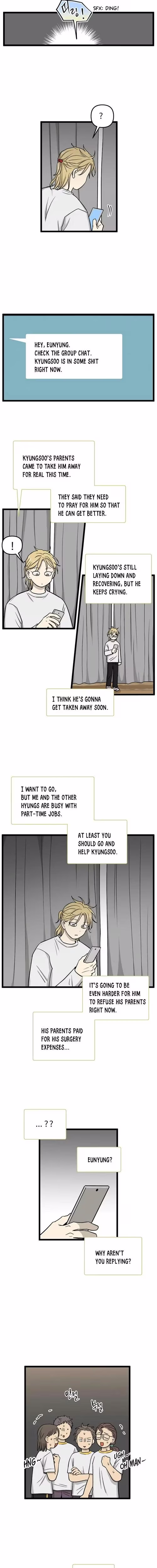 No Home - Chapter 224 - Part 3