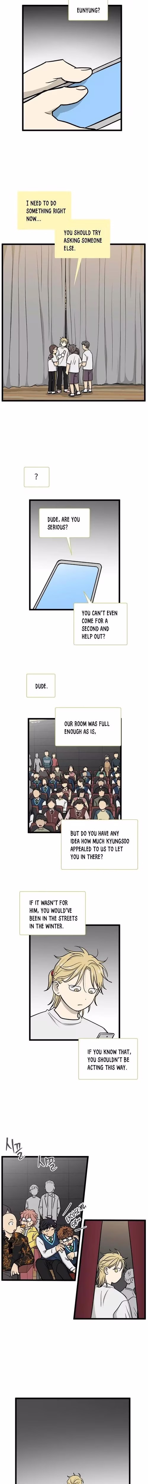 No Home - Chapter 224 - Part 4