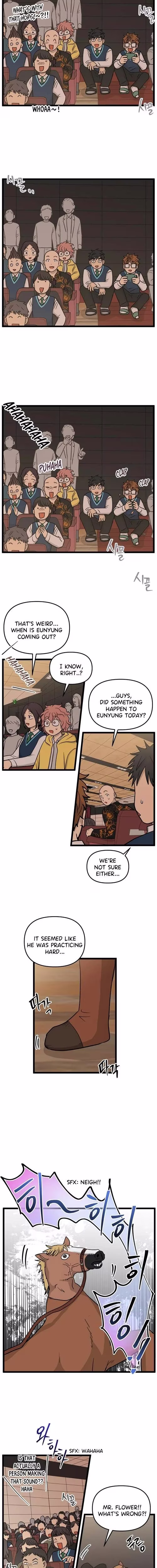 No Home - Chapter 224 - Part 6