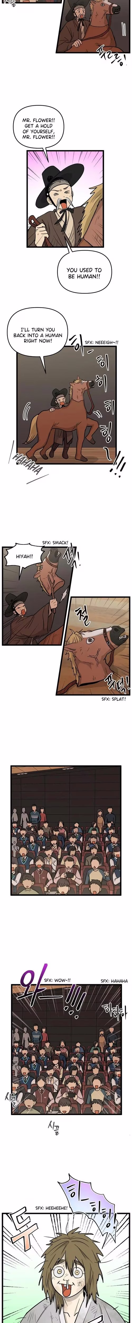 No Home - Chapter 224 - Part 7