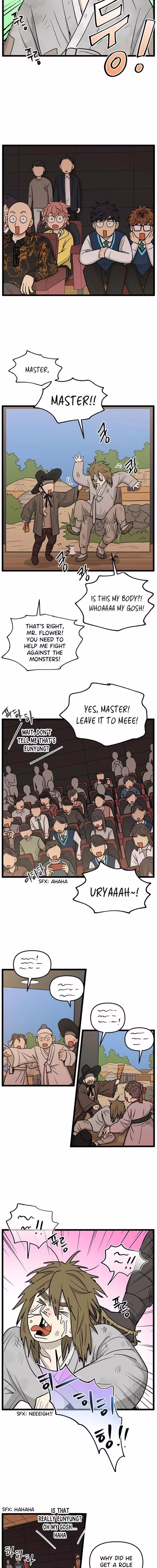 No Home - Chapter 224 - Part 8