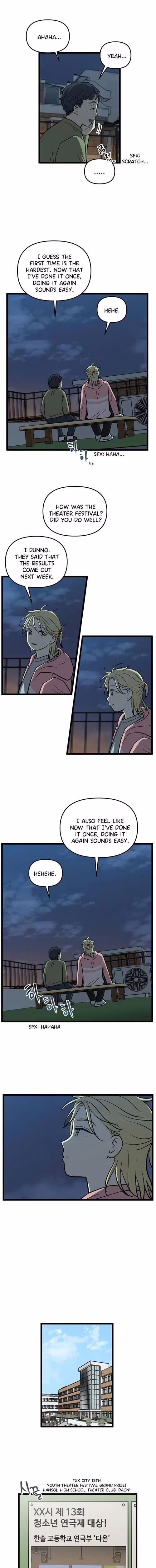 No Home - Chapter 225 - Part 3