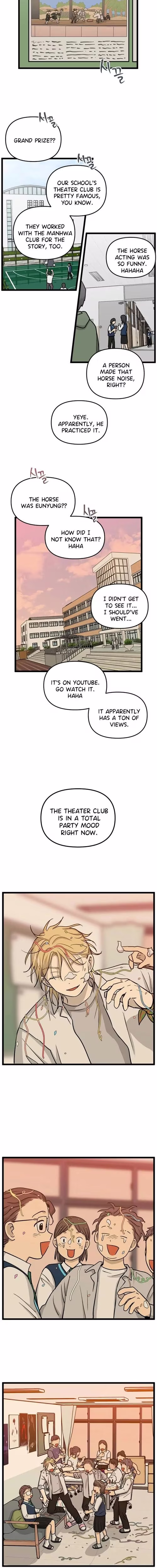 No Home - Chapter 225 - Part 4