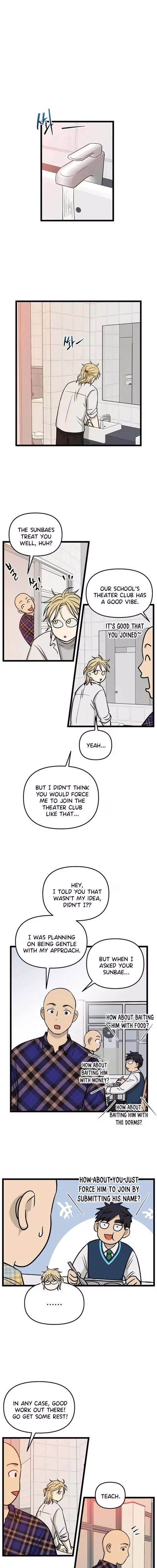 No Home - Chapter 225 - Part 5