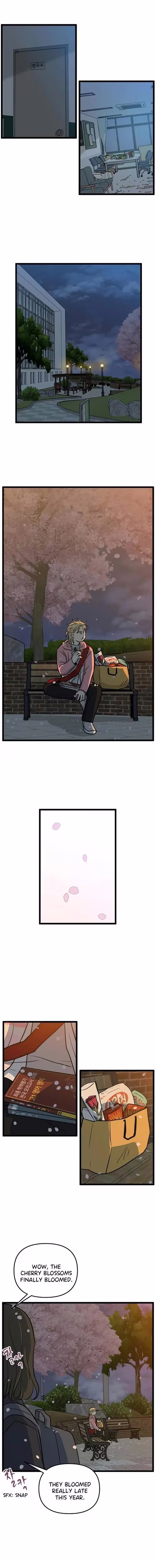 No Home - Chapter 225 - Part 7