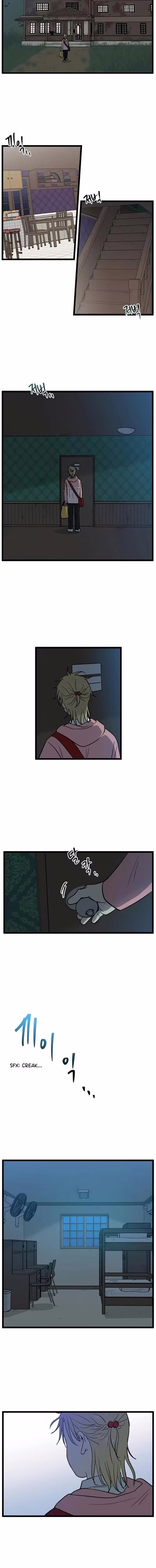 No Home - Chapter 225 - Part 9