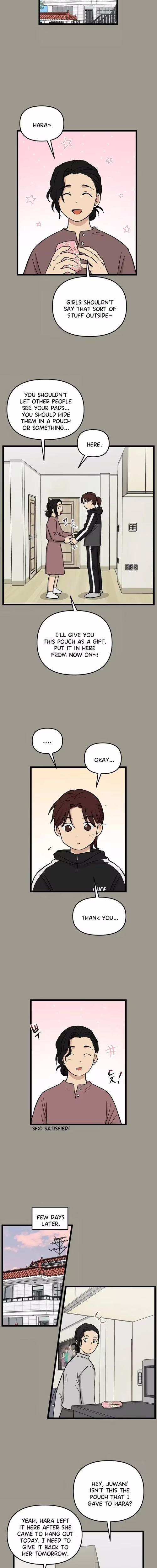 No Home - Chapter 226 - Part 3