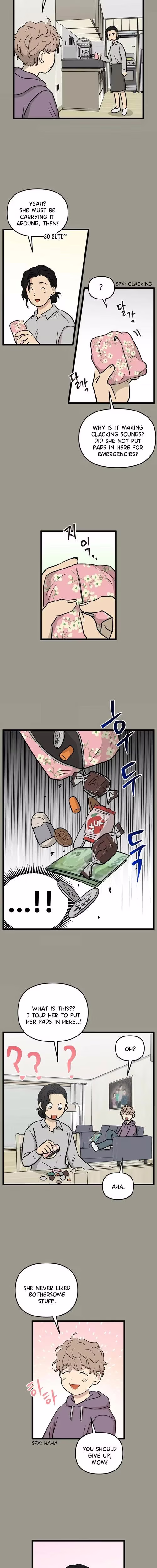 No Home - Chapter 226 - Part 4