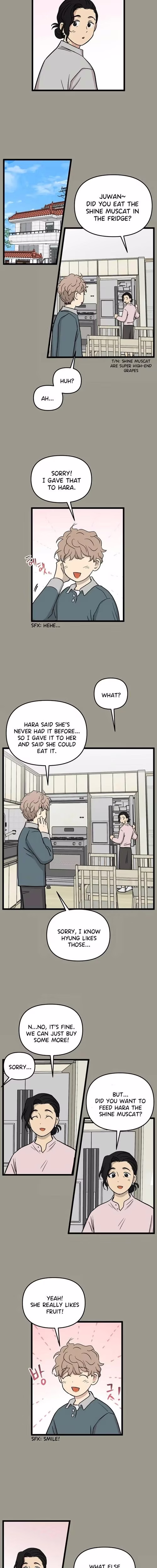 No Home - Chapter 226 - Part 5