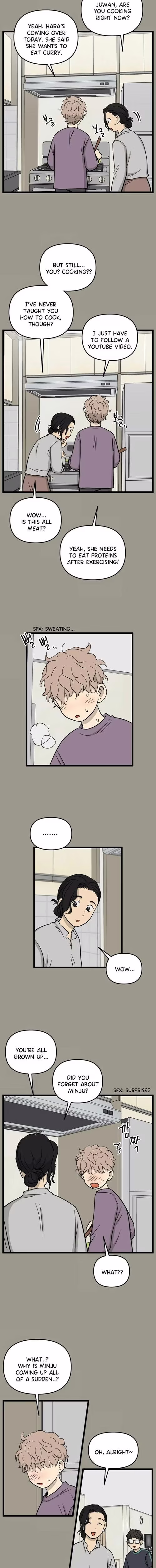 No Home - Chapter 226 - Part 7