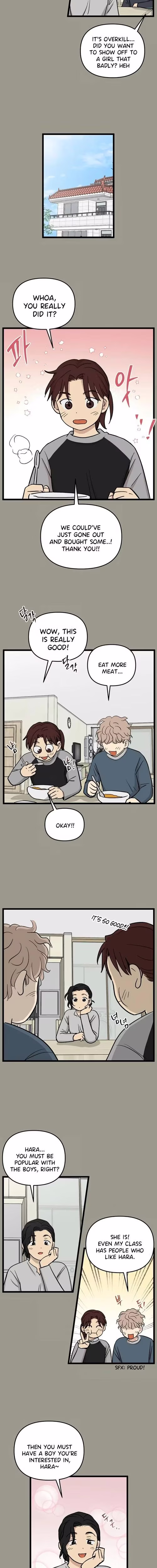 No Home - Chapter 226 - Part 8