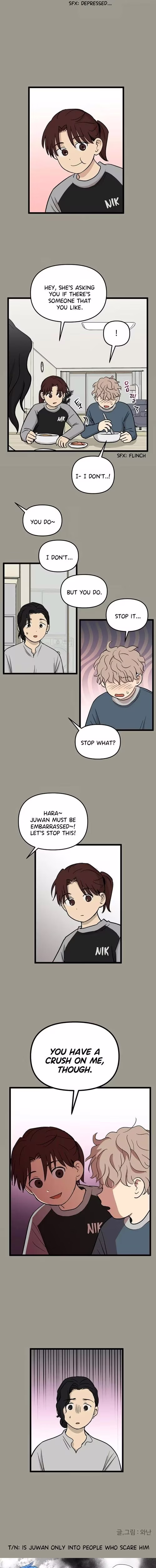 No Home - Chapter 226 - Part 10