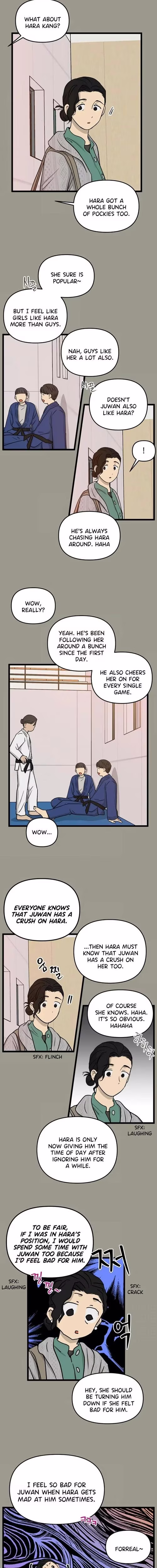 No Home - Chapter 227 - Part 3