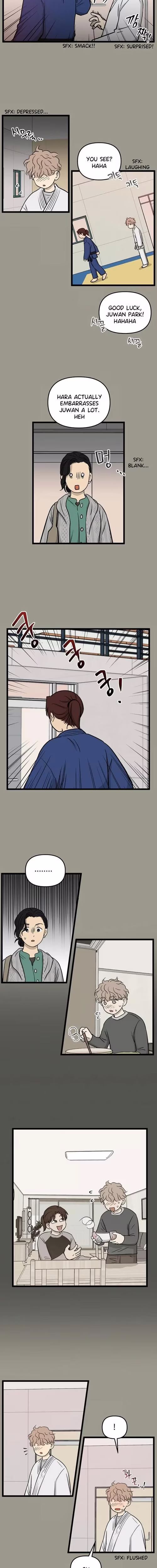 No Home - Chapter 227 - Part 5