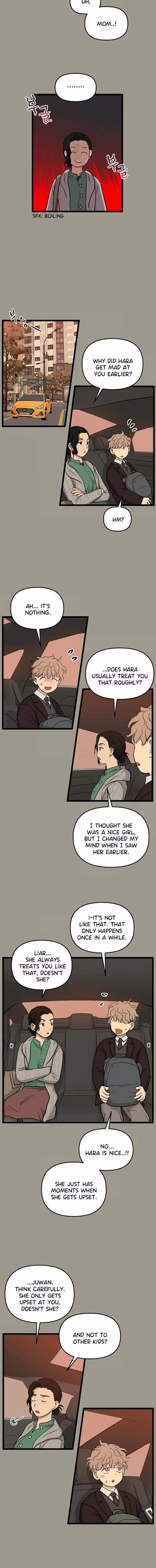 No Home - Chapter 227 - Part 6