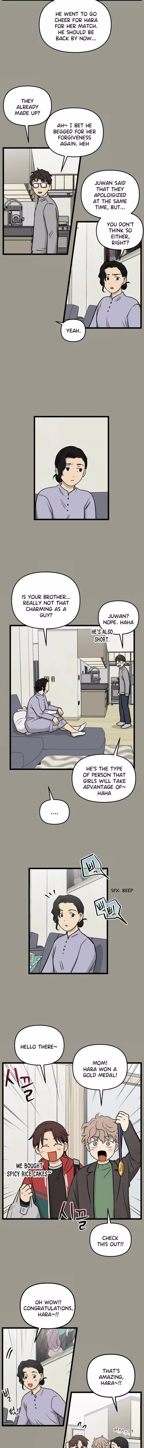 No Home - Chapter 227 - Part 8