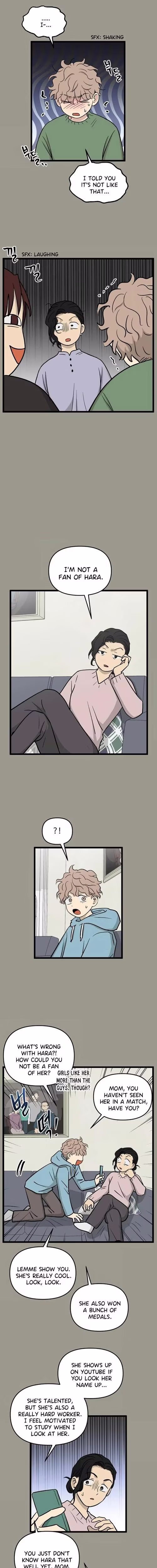 No Home - Chapter 228 - Part 3