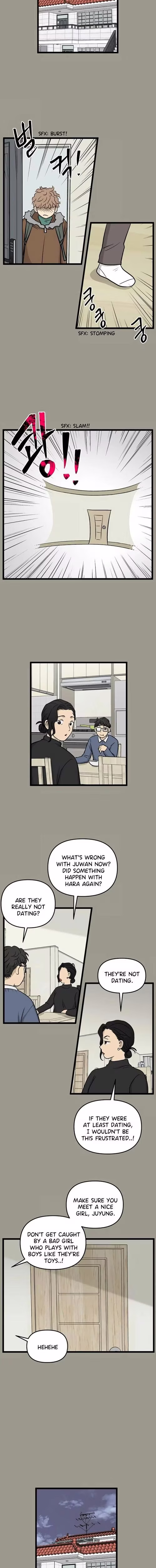 No Home - Chapter 228 - Part 5