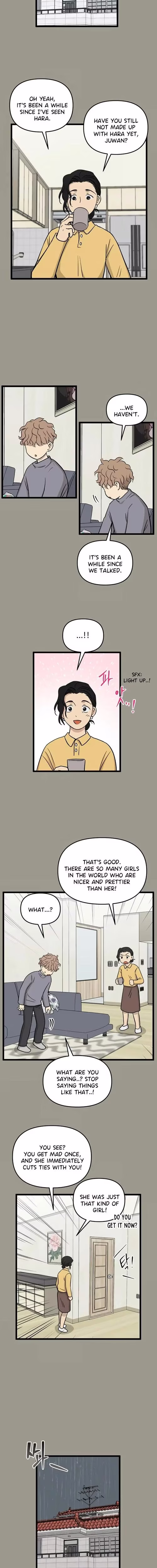 No Home - Chapter 228 - Part 6