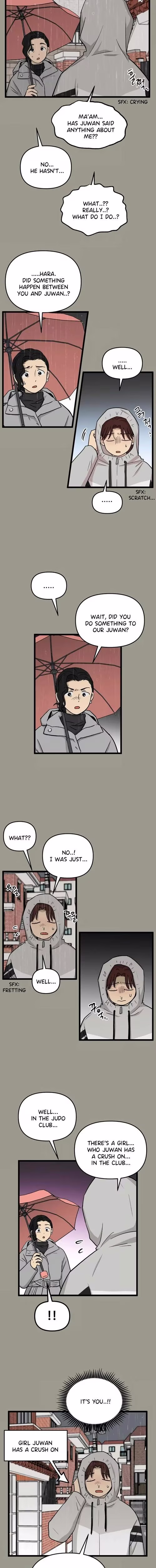 No Home - Chapter 228 - Part 8