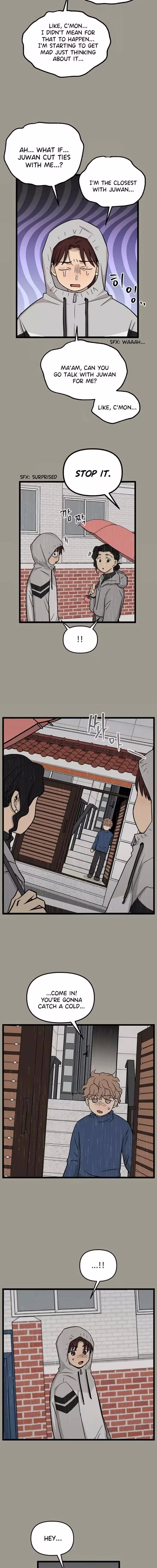 No Home - Chapter 228 - Part 10