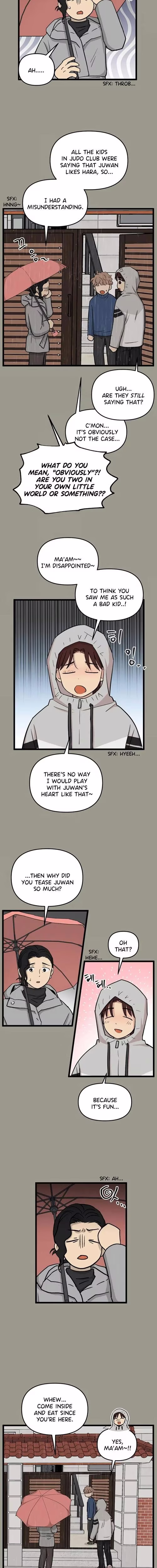 No Home - Chapter 229 - Part 3