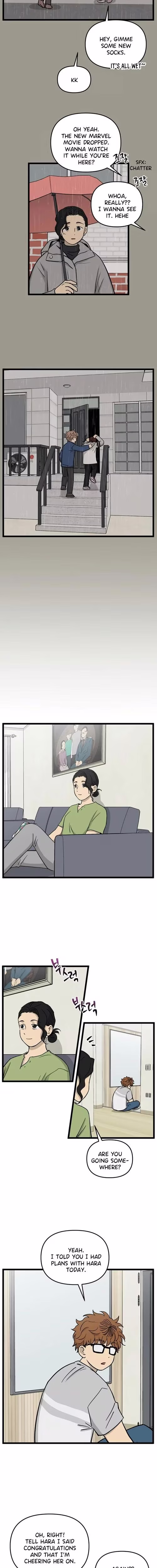 No Home - Chapter 229 - Part 4