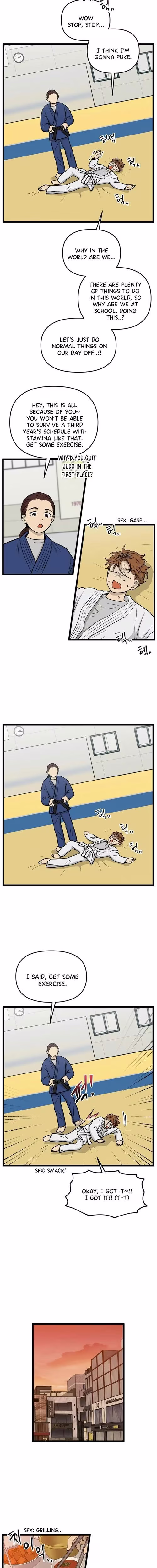 No Home - Chapter 229 - Part 6