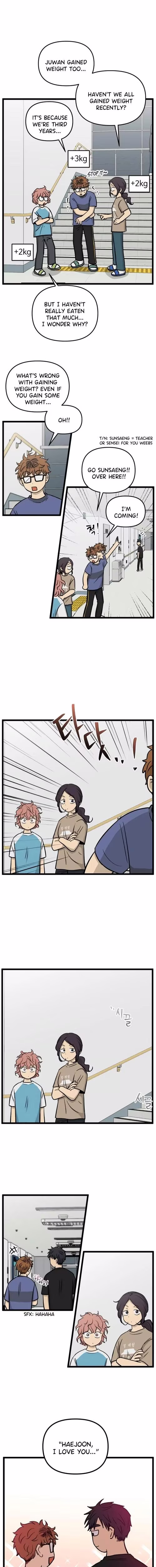 No Home - Chapter 230 - Part 3