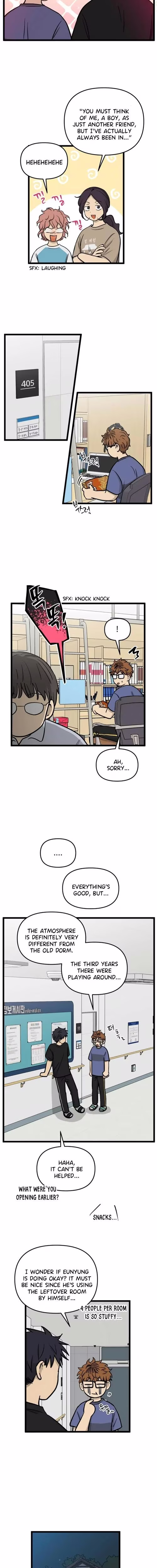 No Home - Chapter 230 - Part 4