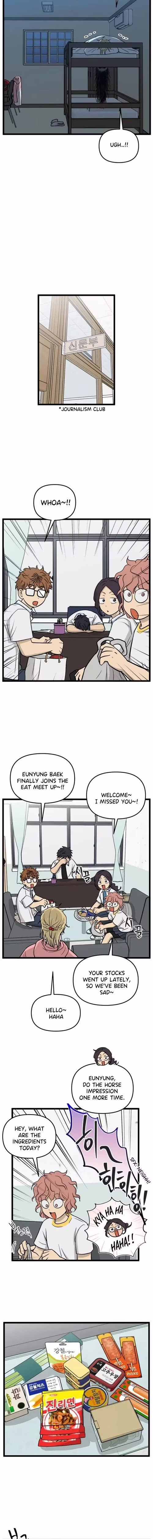 No Home - Chapter 230 - Part 6