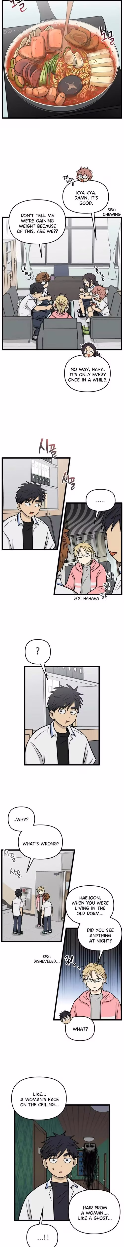 No Home - Chapter 230 - Part 7