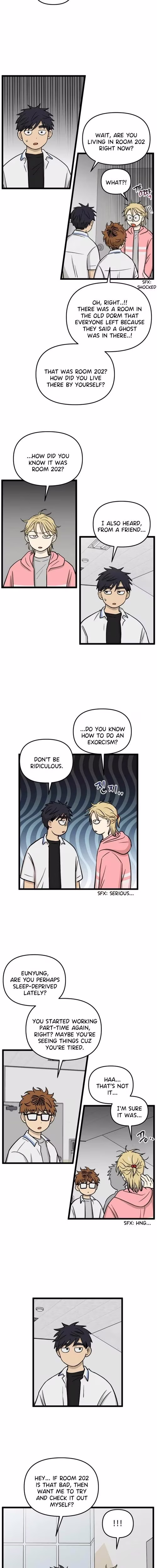 No Home - Chapter 230 - Part 8