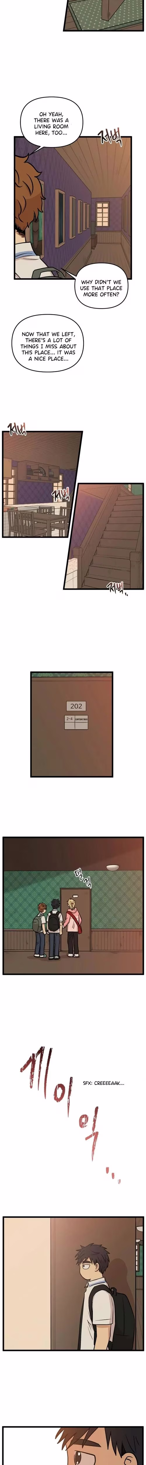 No Home - Chapter 230 - Part 10