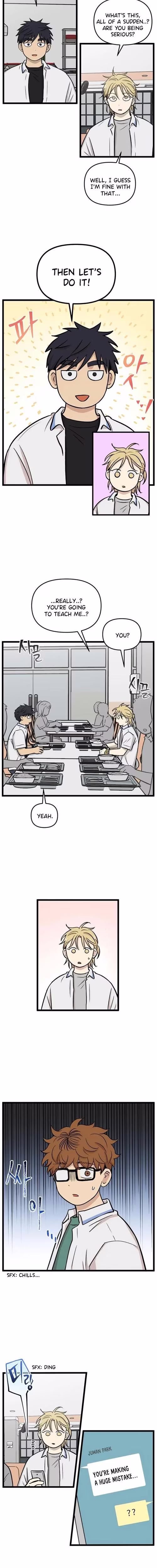 No Home - Chapter 231 - Part 7