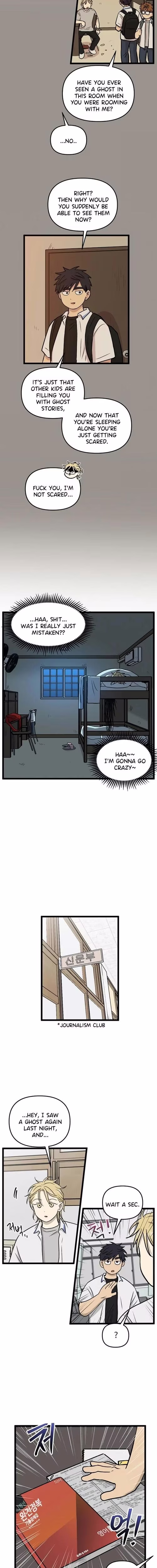 No Home - Chapter 231 - Part 9