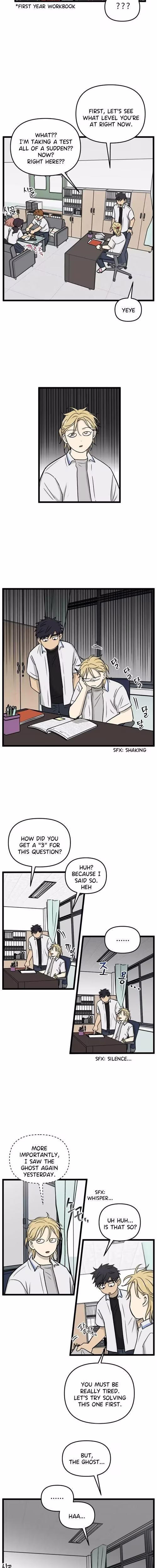 No Home - Chapter 231 - Part 10