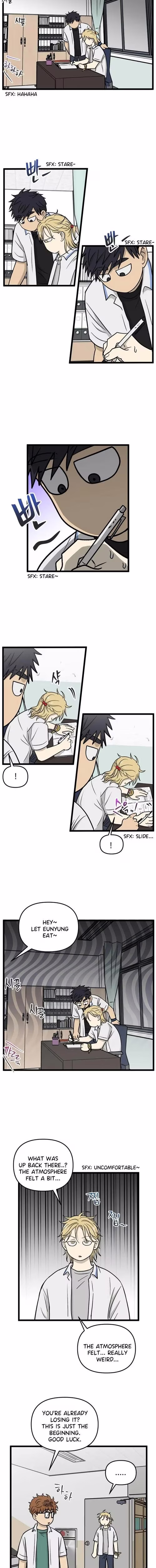 No Home - Chapter 231 - Part 11