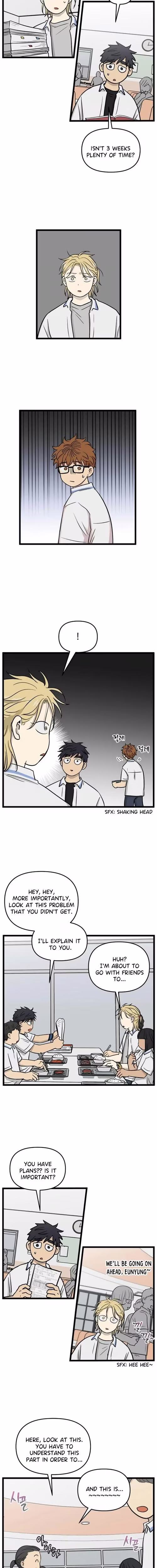 No Home - Chapter 232 - Part 4