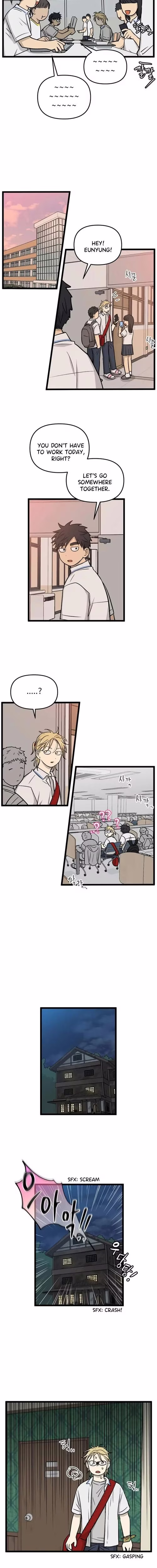 No Home - Chapter 232 - Part 5