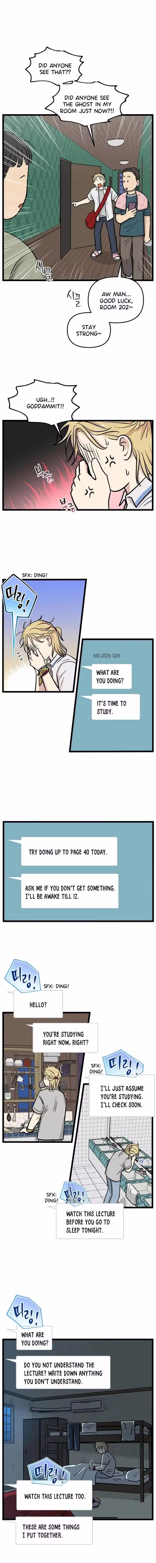 No Home - Chapter 232 - Part 6