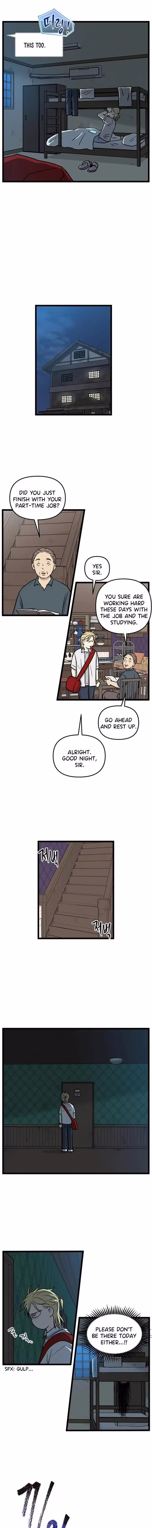 No Home - Chapter 232 - Part 7