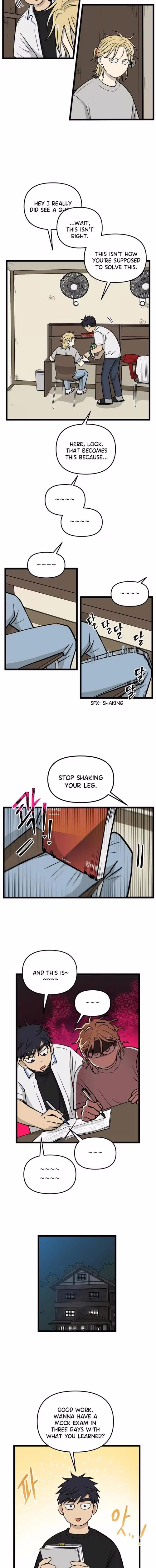 No Home - Chapter 232 - Part 9