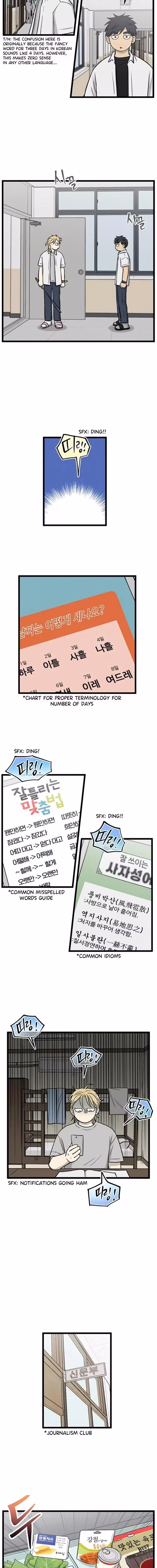 No Home - Chapter 233 - Part 3