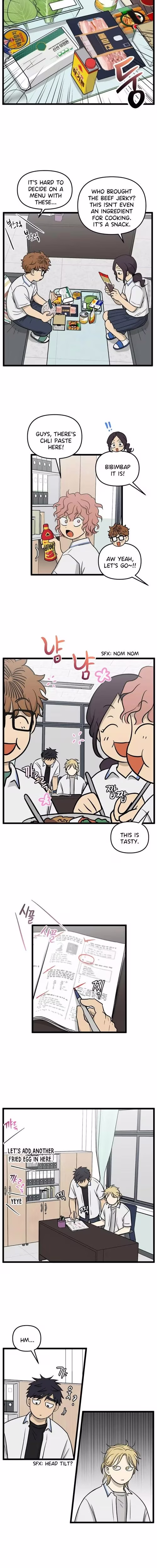 No Home - Chapter 233 - Part 4