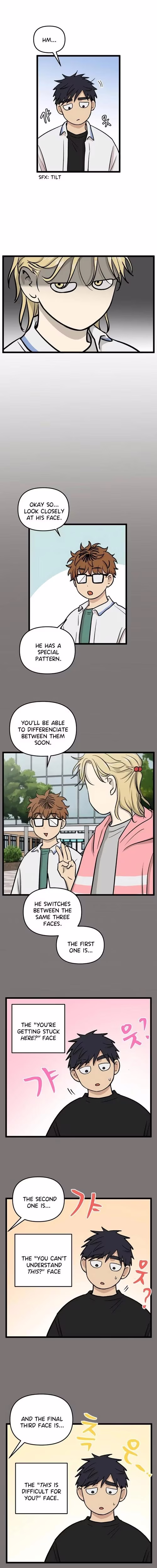 No Home - Chapter 233 - Part 5