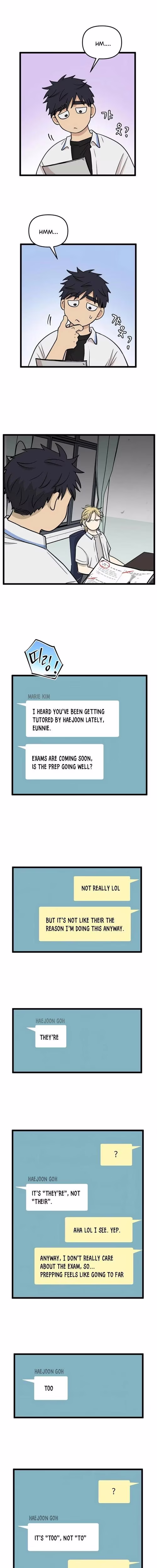 No Home - Chapter 233 - Part 7