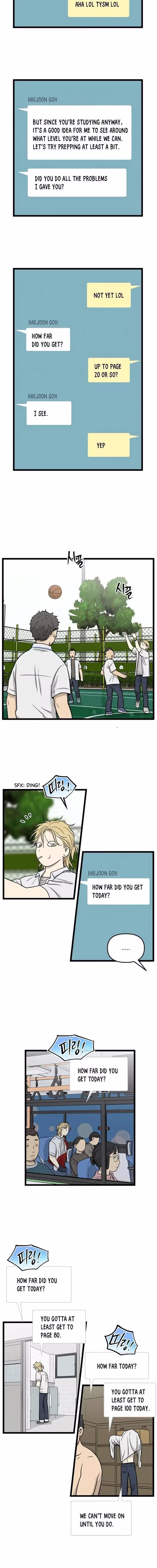 No Home - Chapter 233 - Part 8